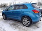 2013 Mitsubishi Outlander Sport Es en Venta en Walton, KY - Front End