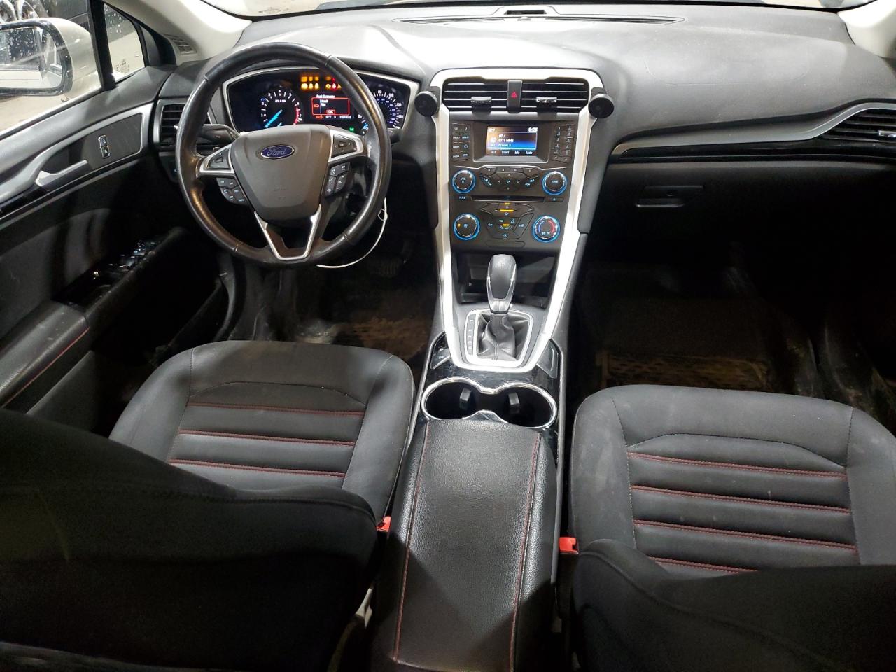2015 Ford Fusion - Image 8