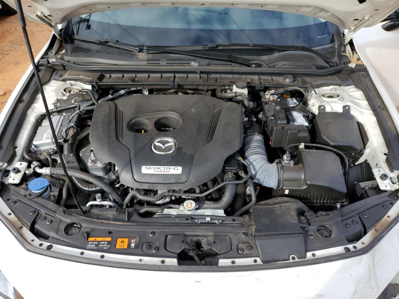 2021 Mazda 3 - Image 13