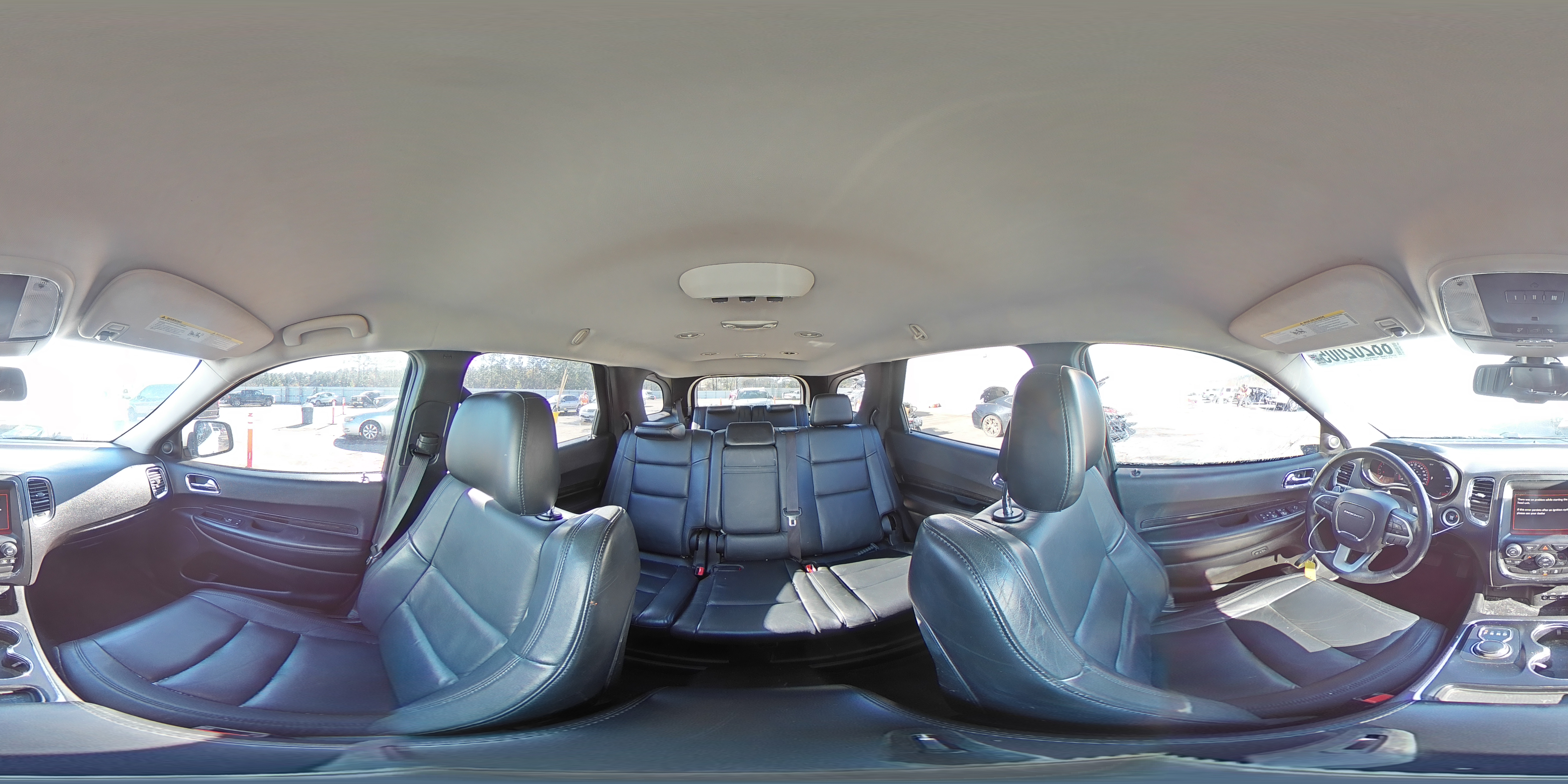 2014 Dodge Durango - Image 15