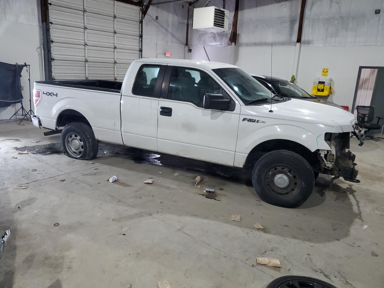 2011 Ford F-150 - Image 4