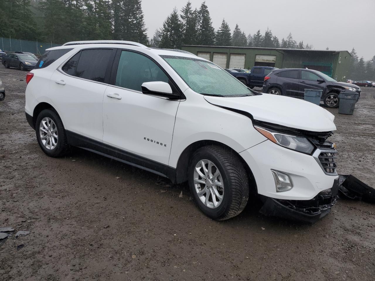 VIN 3GNAXUEV5MS175345 2021 CHEVROLET EQUINOX no.4