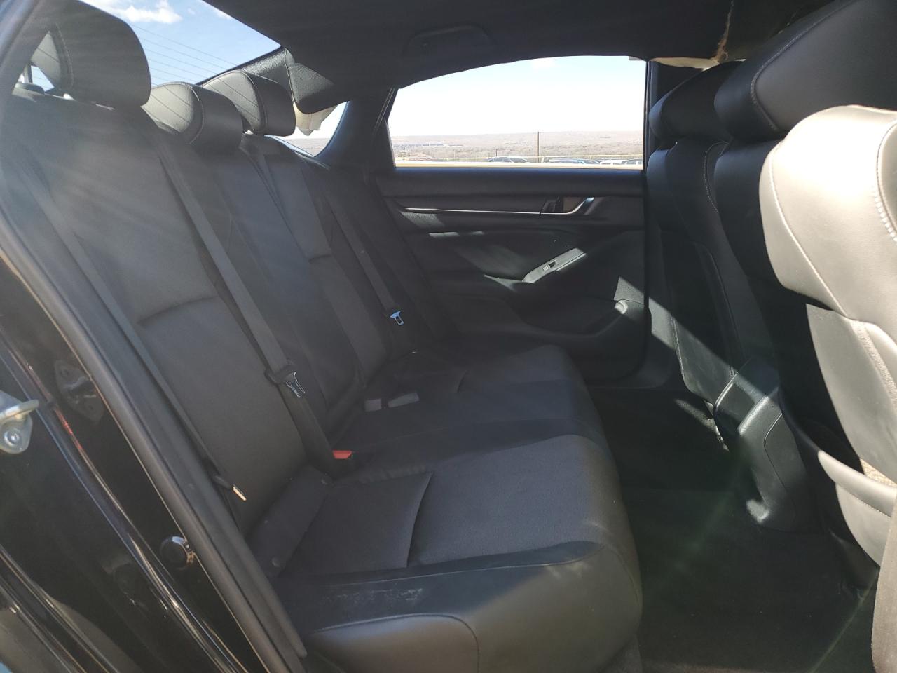 2018 Honda Accord - Image 10
