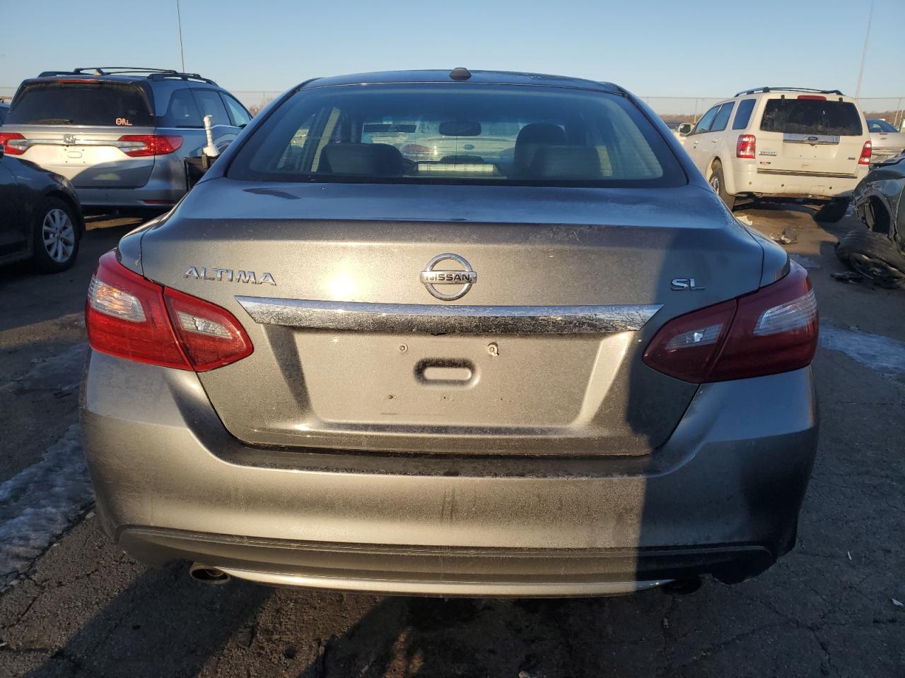 2018 Nissan Altima - Image 6