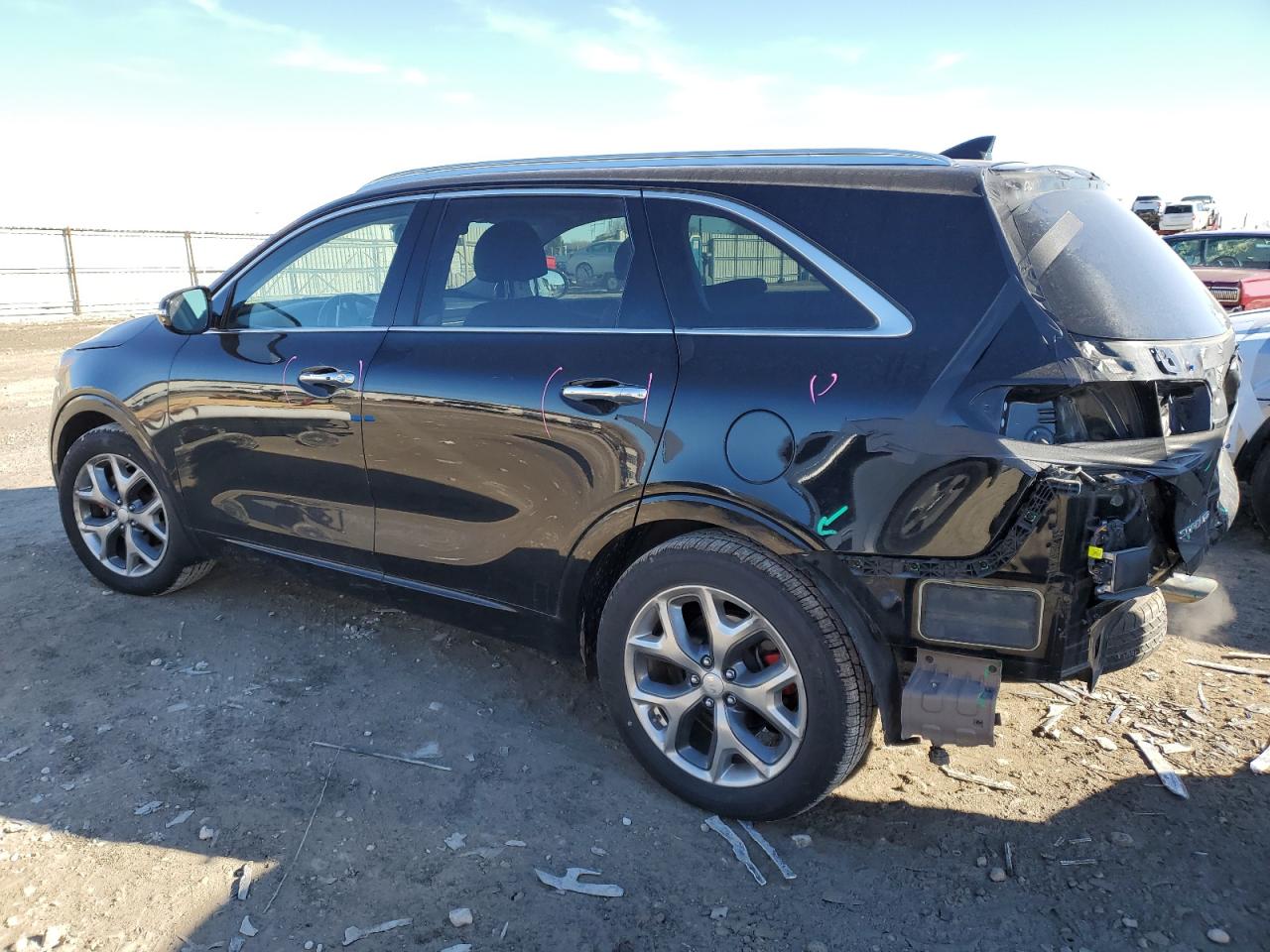 2018 Kia Sorento - Image 2