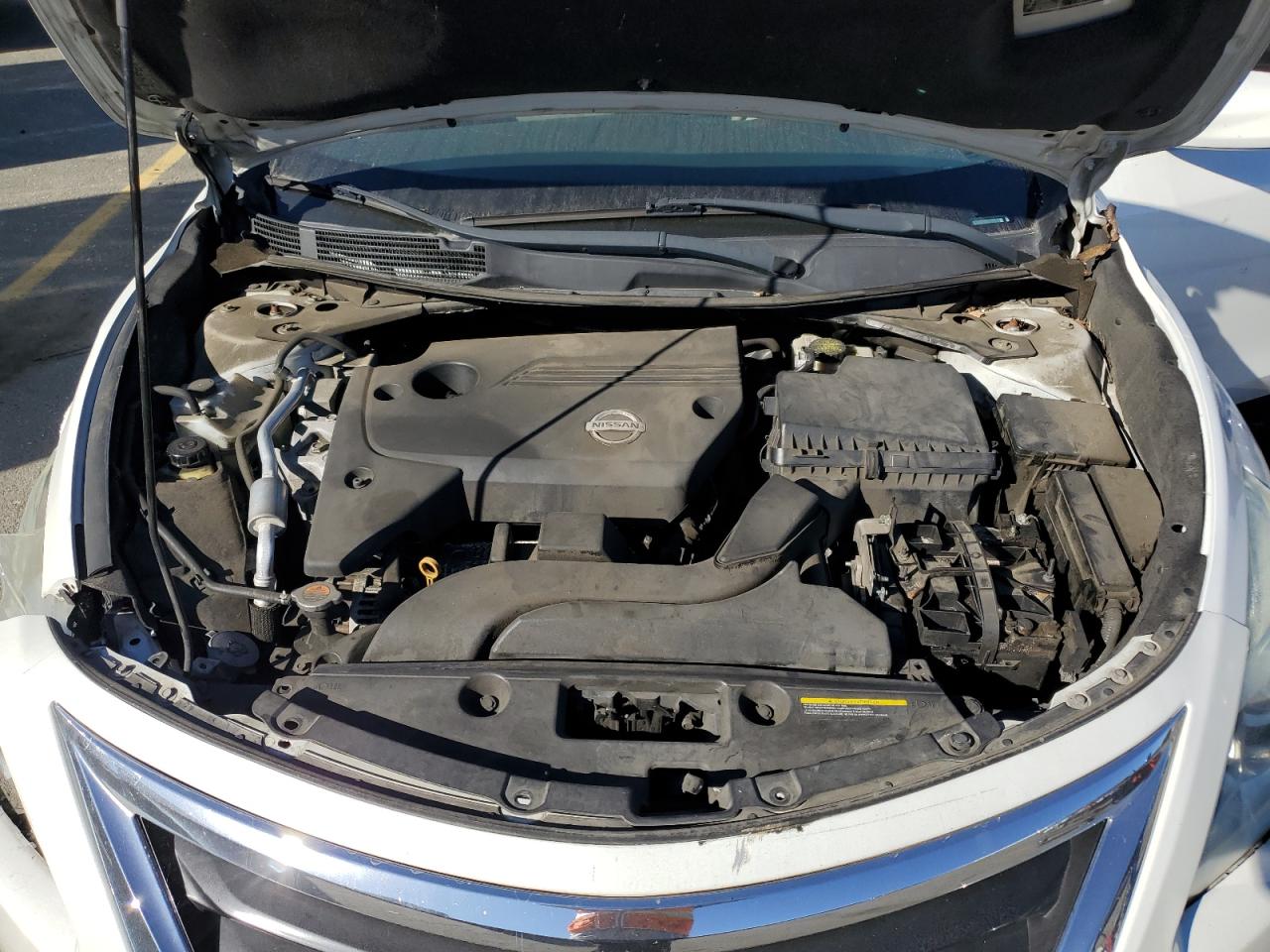 2013 Nissan Altima - Image 11