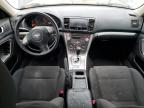 2009 Subaru Outback  en Venta en Nampa, ID - Front End