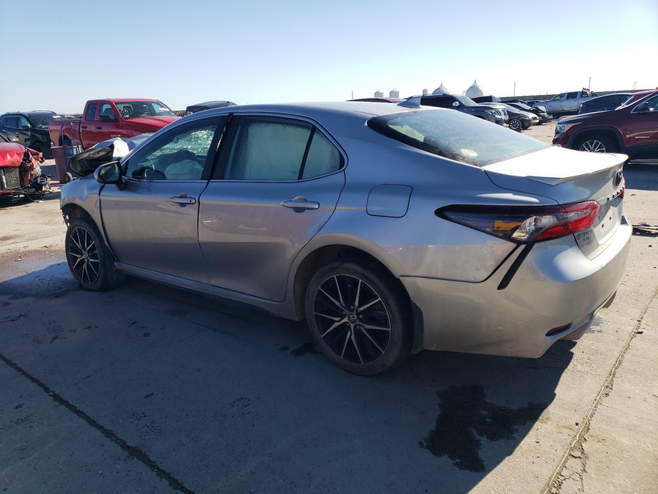 2023 Toyota Camry - Image 2