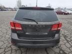 2016 Dodge Journey Sxt na sprzedaż w Woodburn, OR - All Over