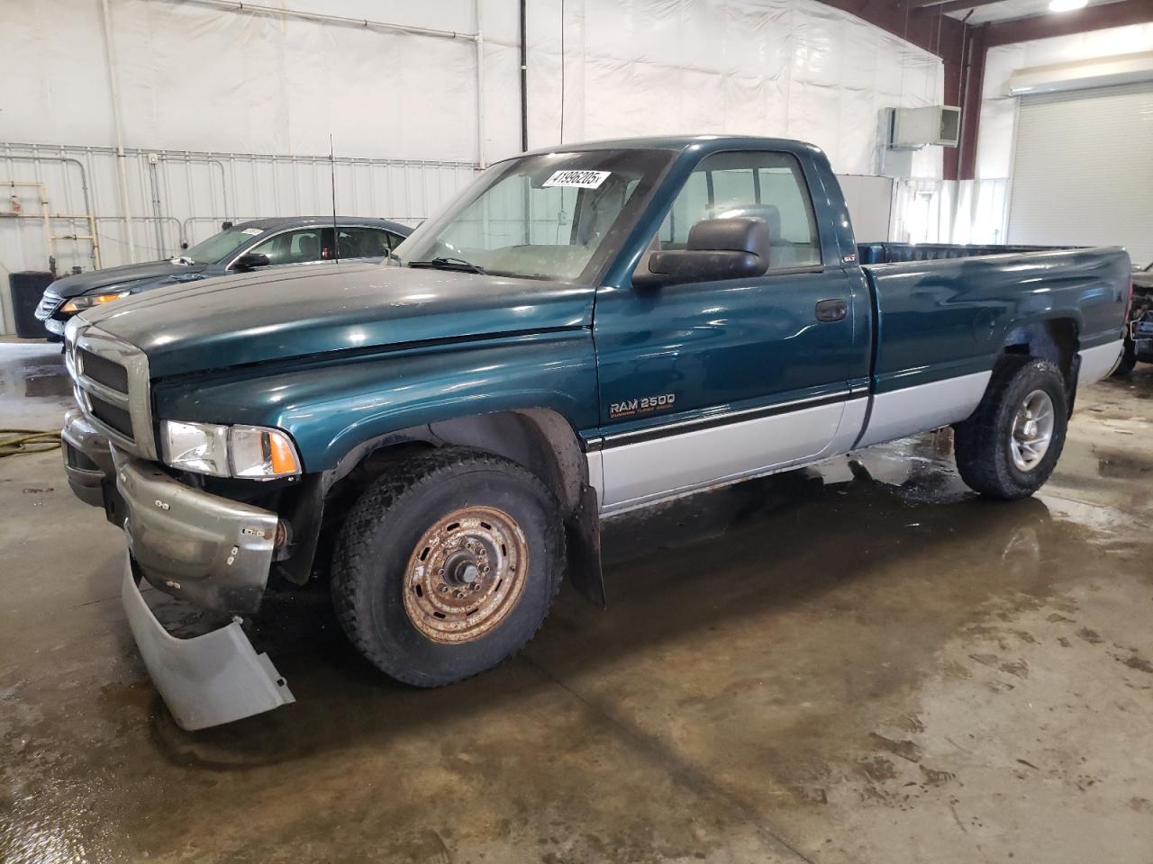 1996 Dodge RAM - Image 1
