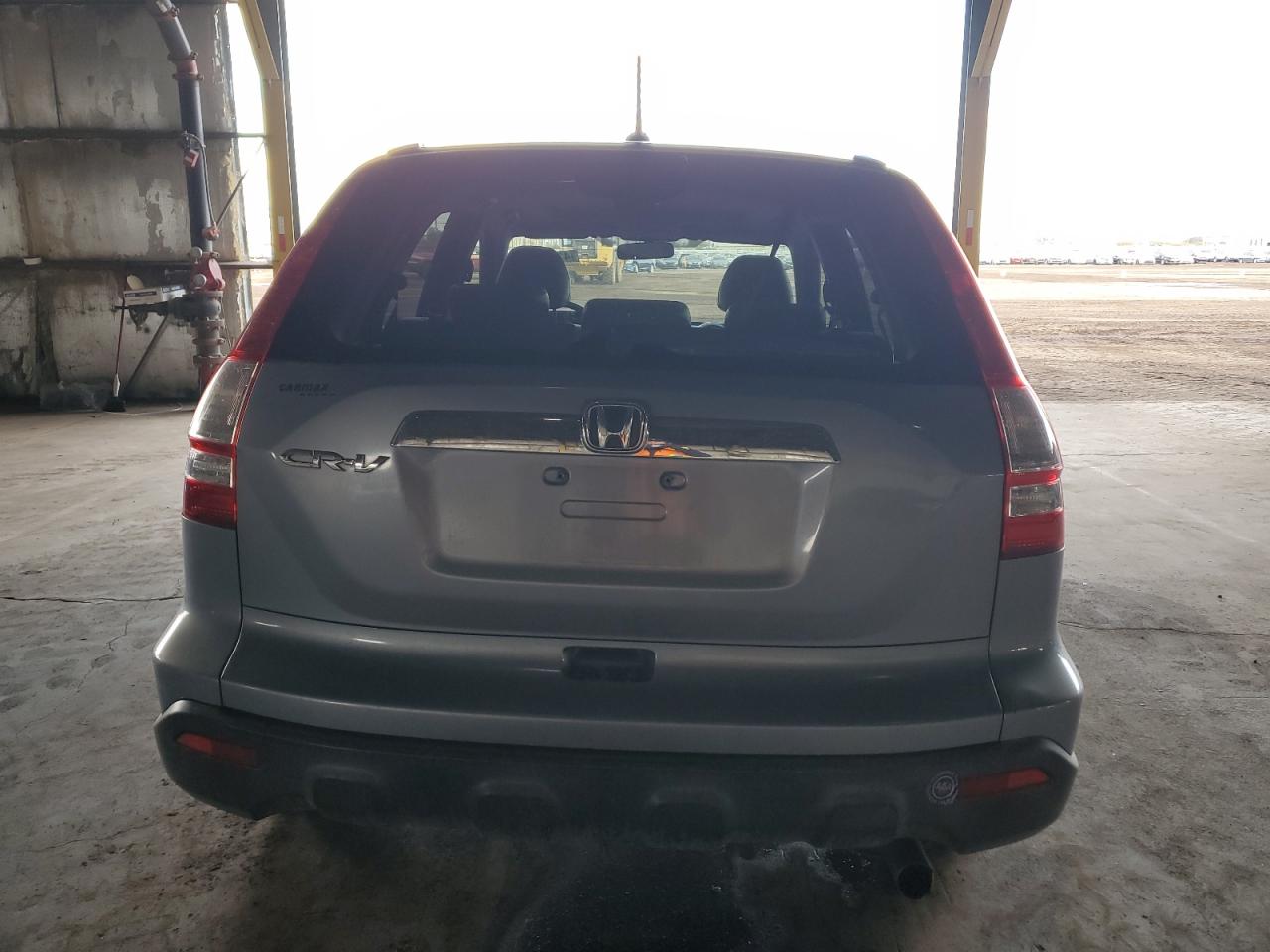 2008 Honda CR-V - Image 6