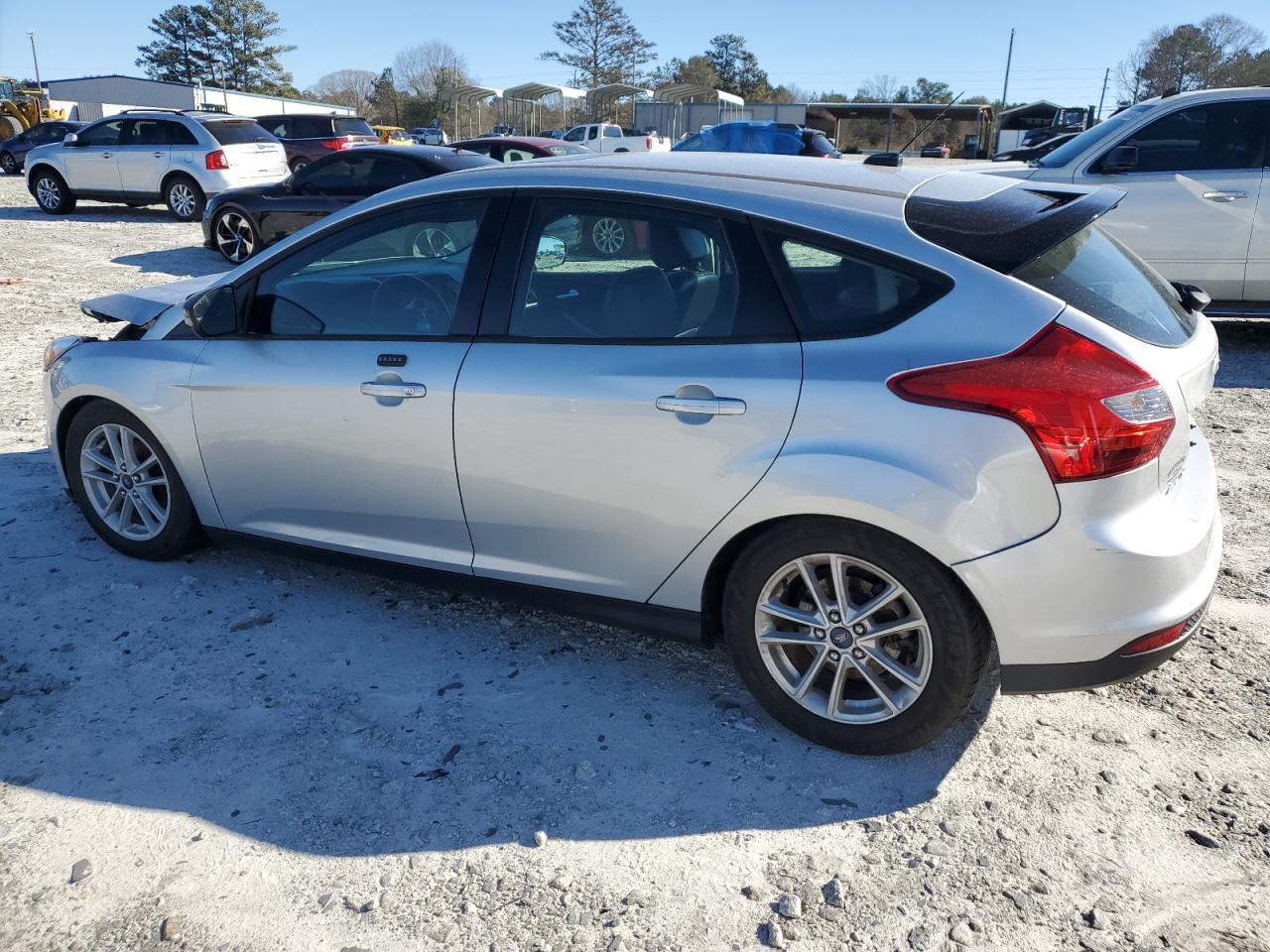 2014 Ford Focus - Image 2