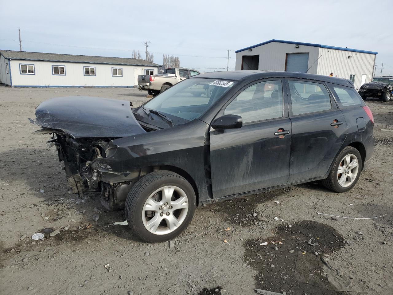 2003 Toyota Matrix - Image 1
