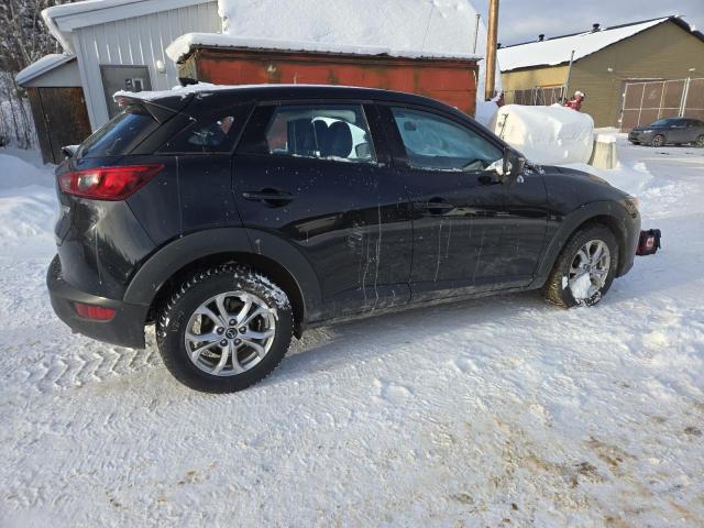 2020 MAZDA CX-3 TOURING