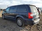 2012 Chrysler Town & Country Touring L en Venta en Elgin, IL - Front End