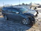 2011 Nissan Armada Sv იყიდება Lexington-ში, KY - Front End