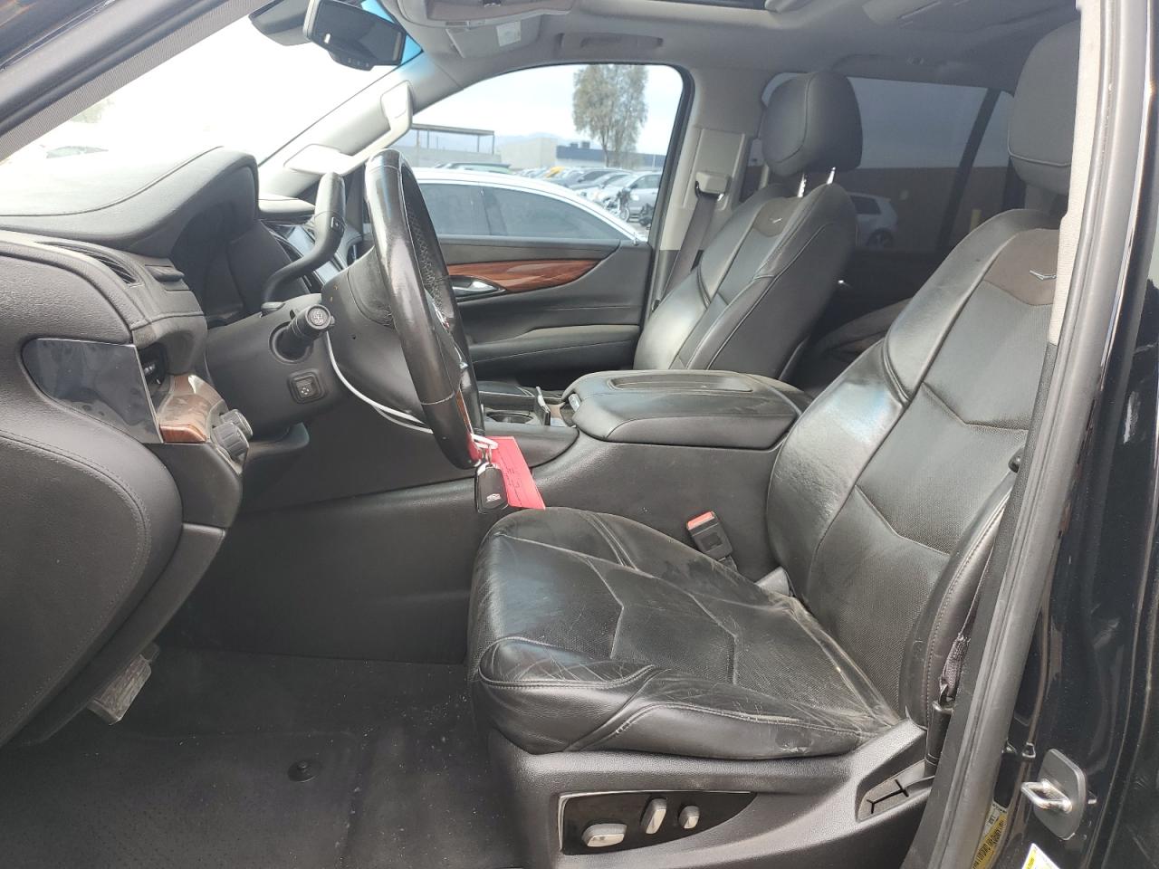 2015 Cadillac Escalade - Image 7