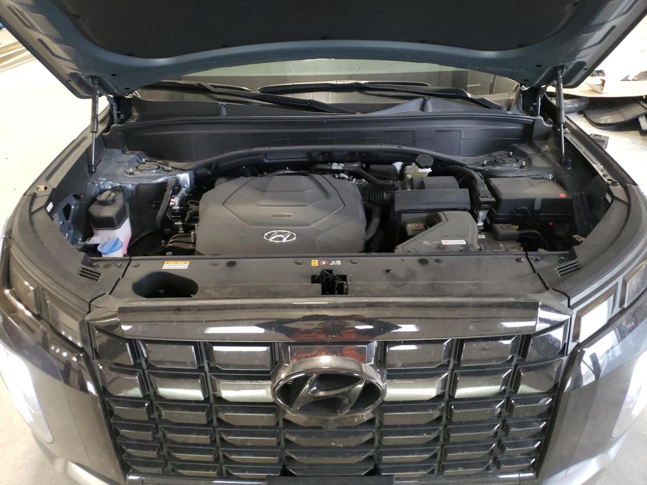 2024 Hyundai Palisade - Image 12