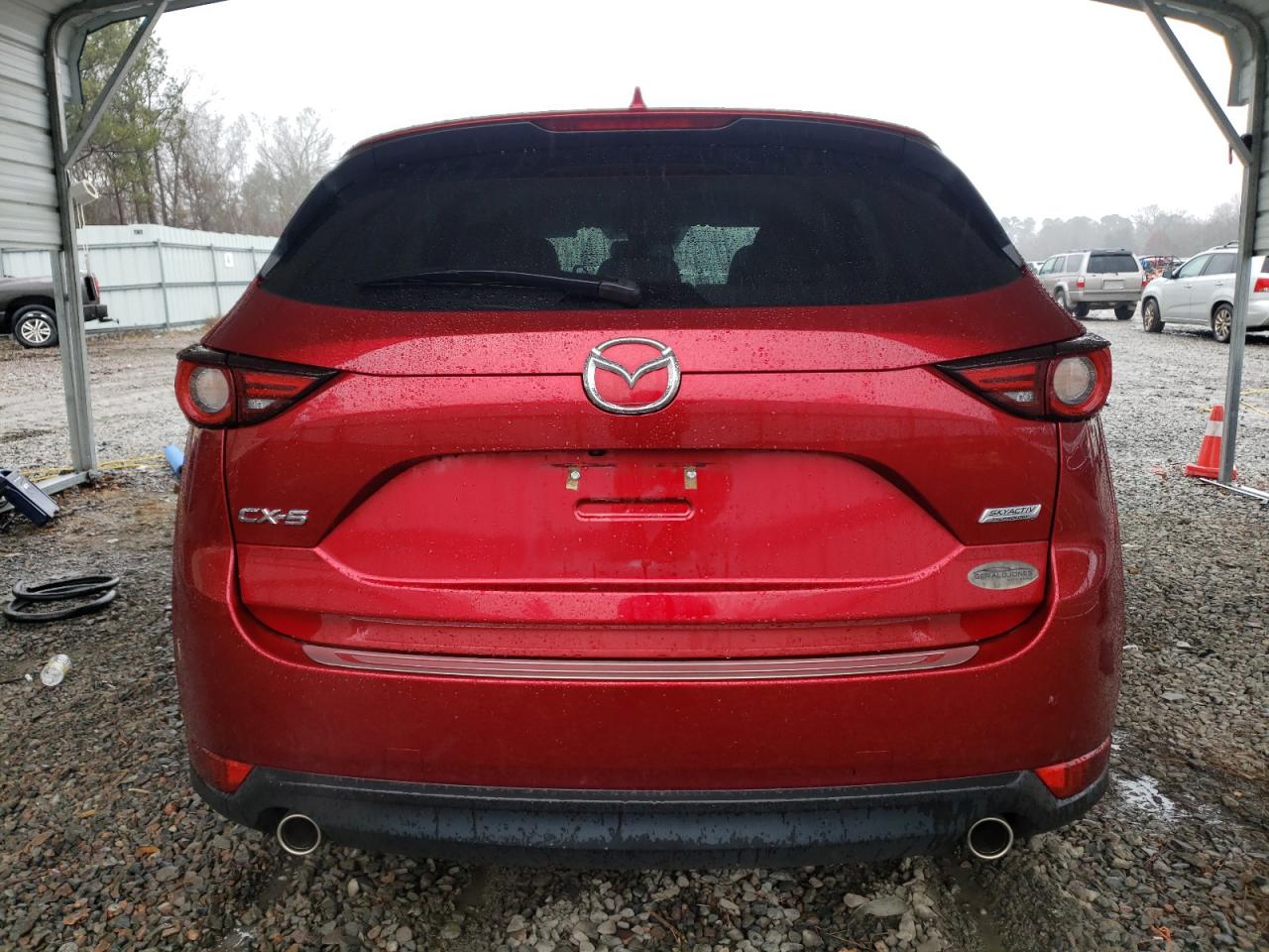 2019 Mazda CX-5 - Image 6