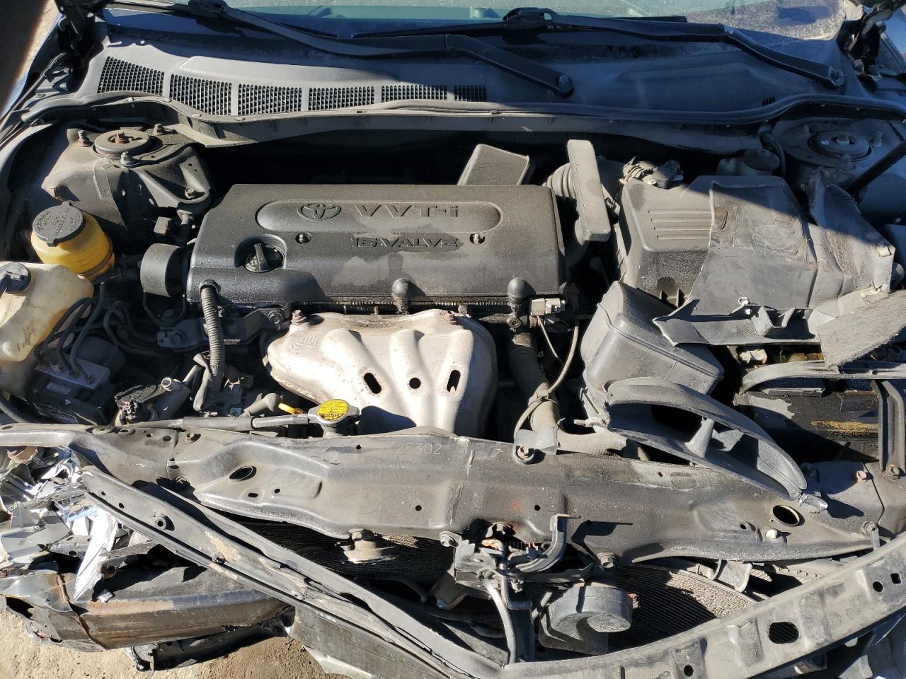 2008 Toyota Camry - Image 13