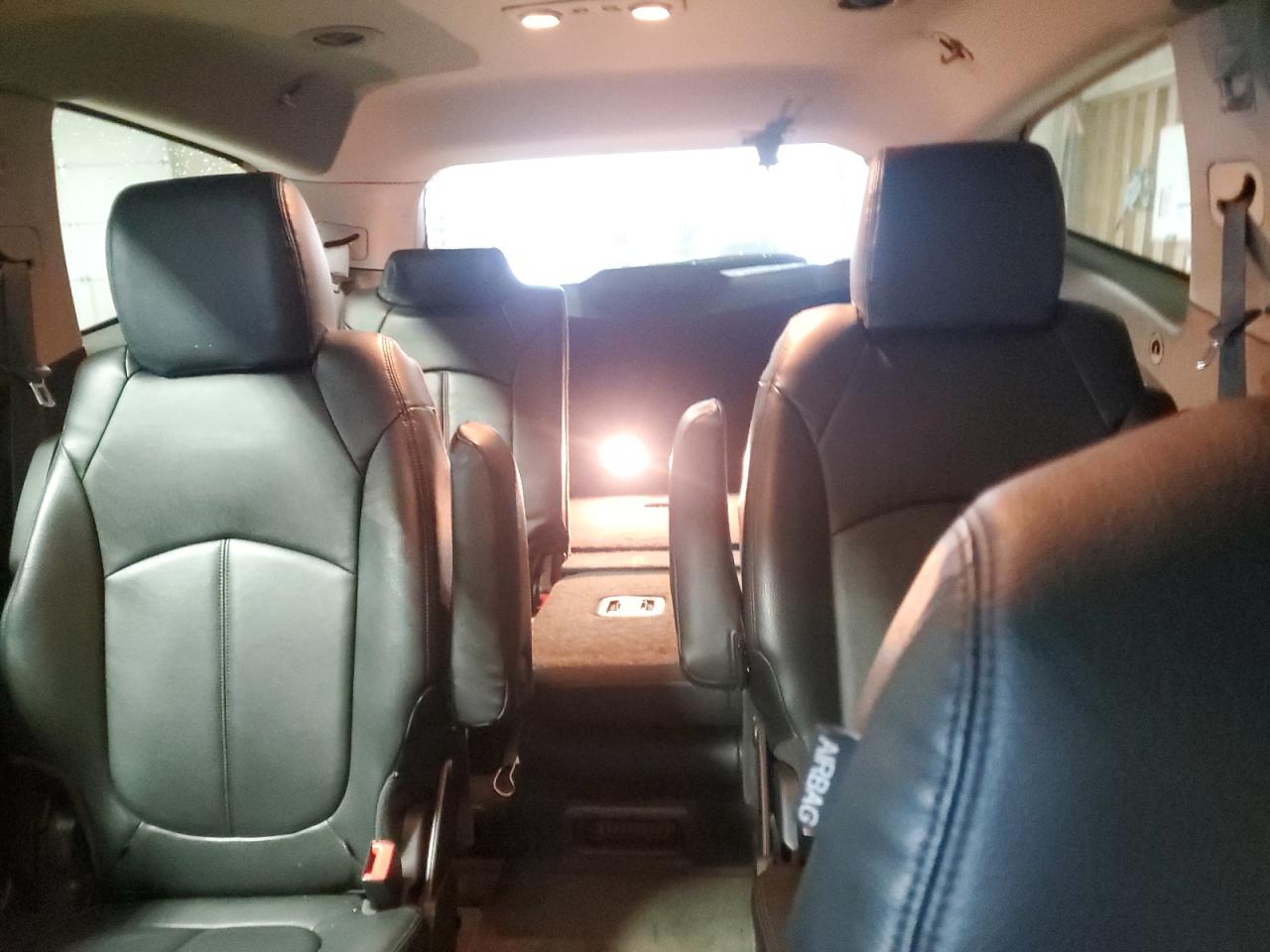 2015 Chevrolet Traverse Lt VIN: 1GNKVGKD6FJ199682 Lot: 87081014