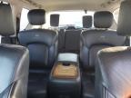 2012 Infiniti Qx56  en Venta en Kansas City, KS - Rear End