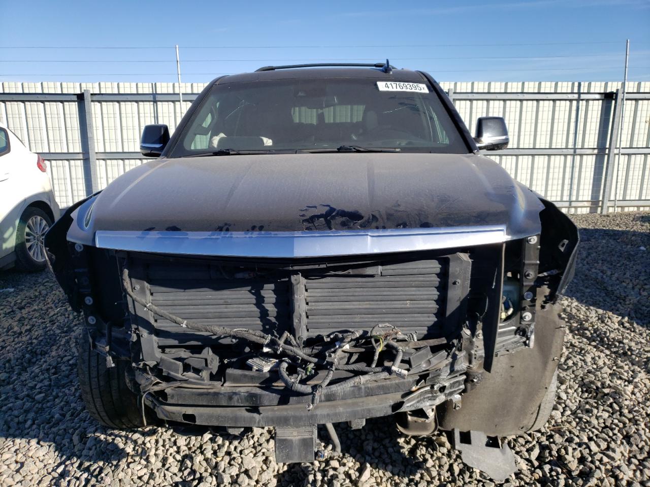 2018 Cadillac Escalade - Image 5
