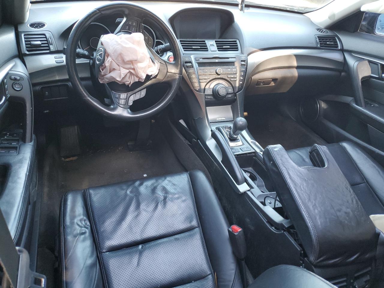 2012 Acura TL - Image 8