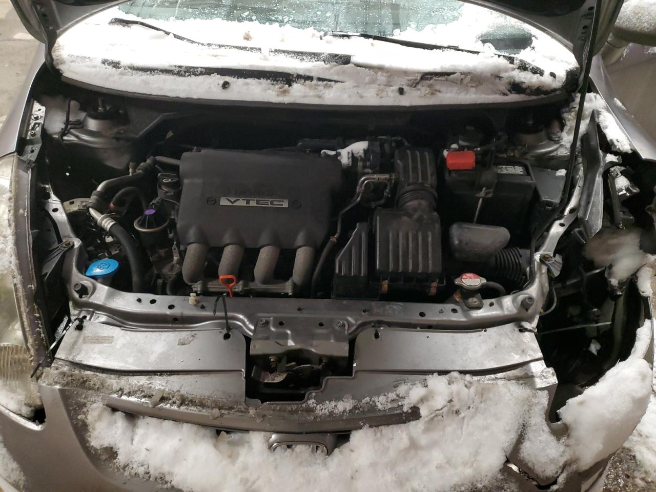 2007 Honda Fit - Image 11