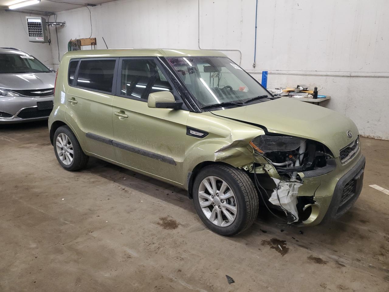 2013 Kia Soul - Image 4