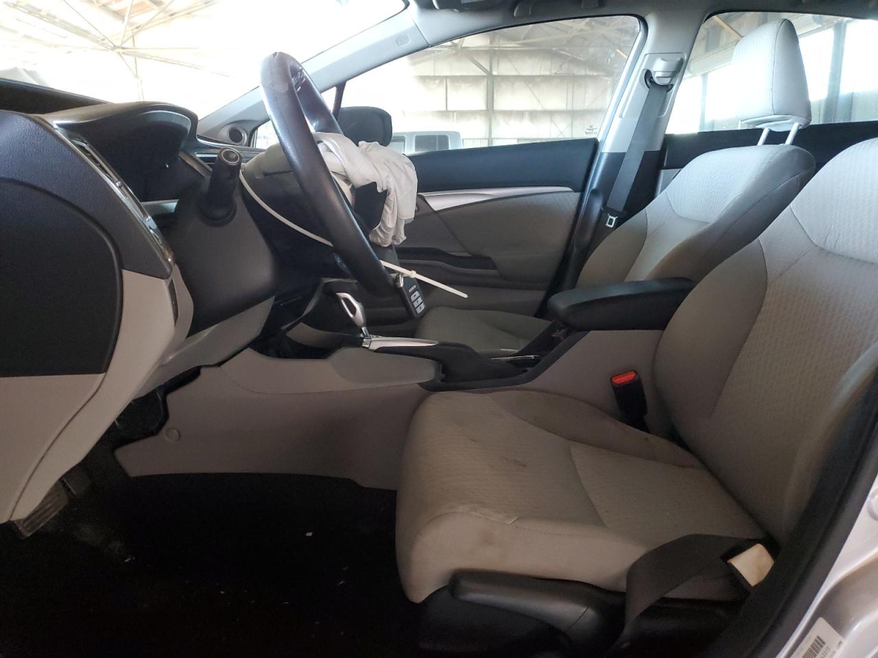2014 Honda Civic - Image 7