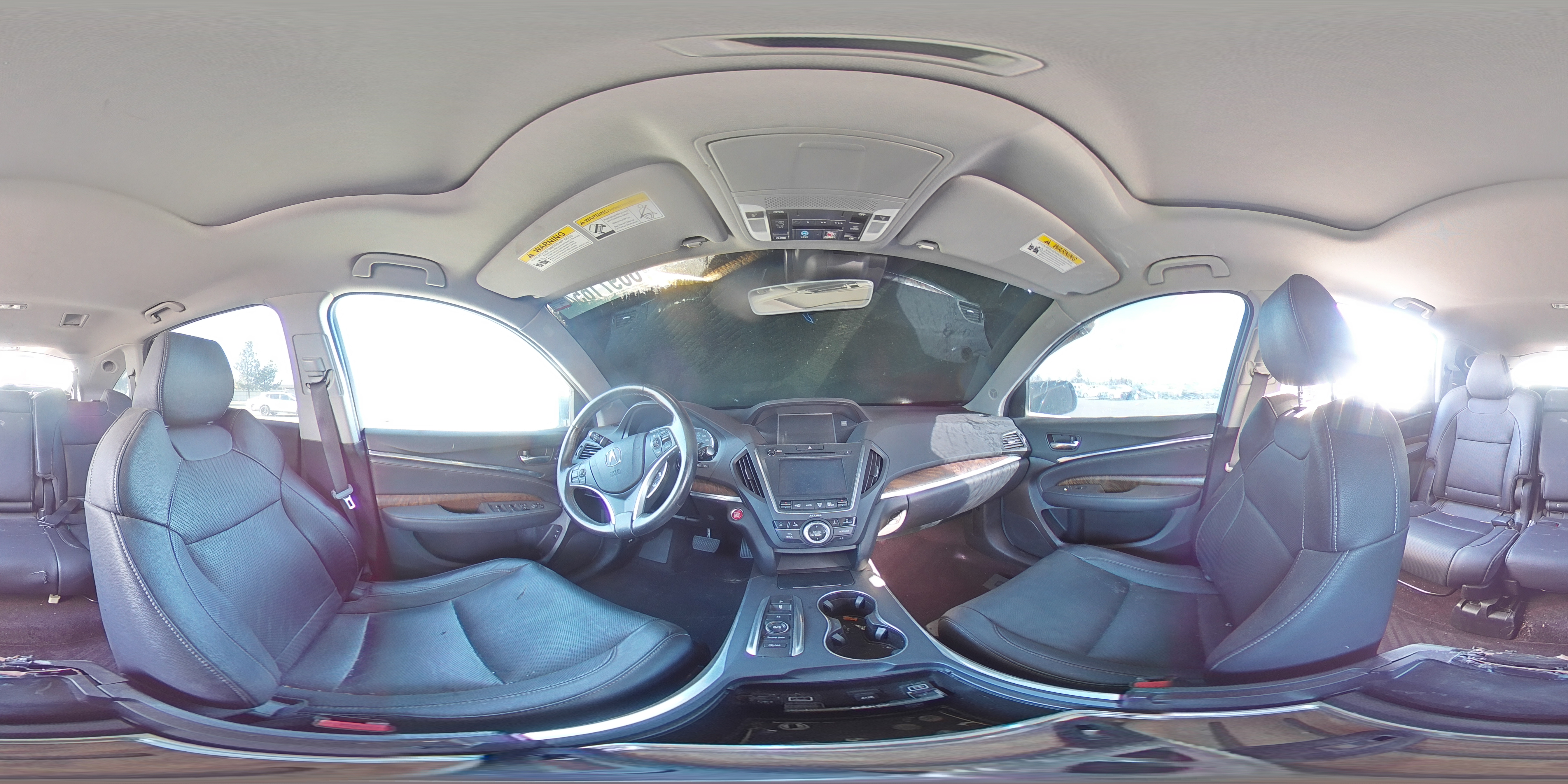 2020 Acura MDX - Image 13