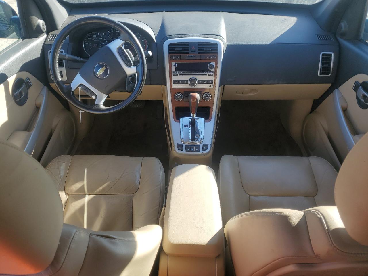 2007 Chevrolet Equinox - Image 8