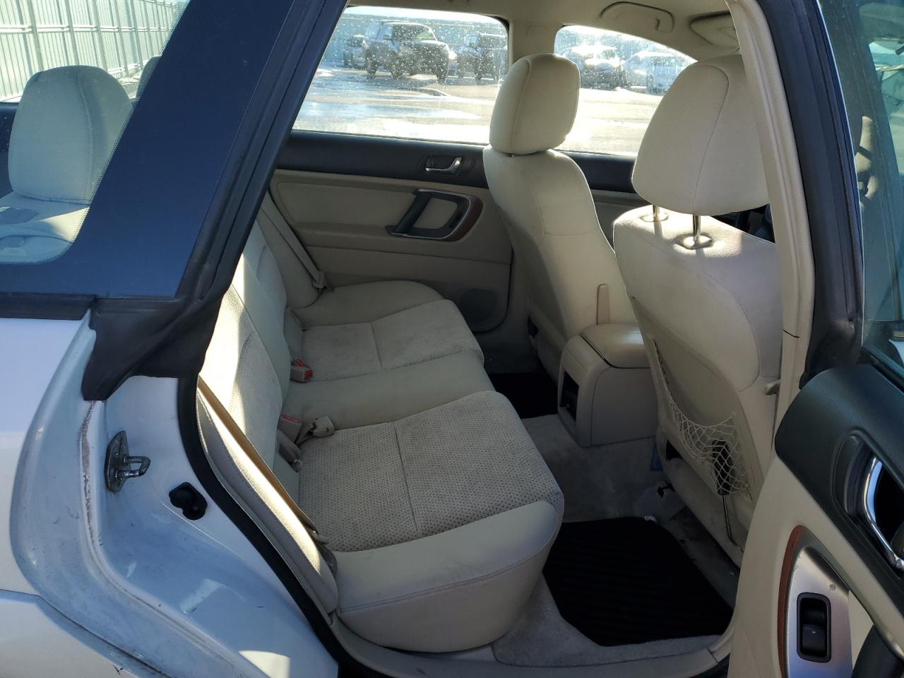 2006 Subaru Legacy - Image 10