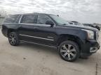 2017 Gmc Yukon Xl Denali للبيع في Wilmer، TX - Mechanical