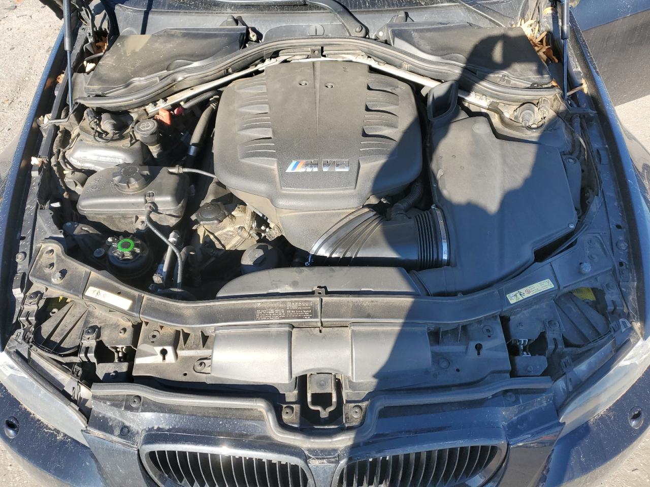 2008 BMW M3 - Image 11