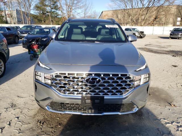  HYUNDAI SANTA FE 2023 Silver