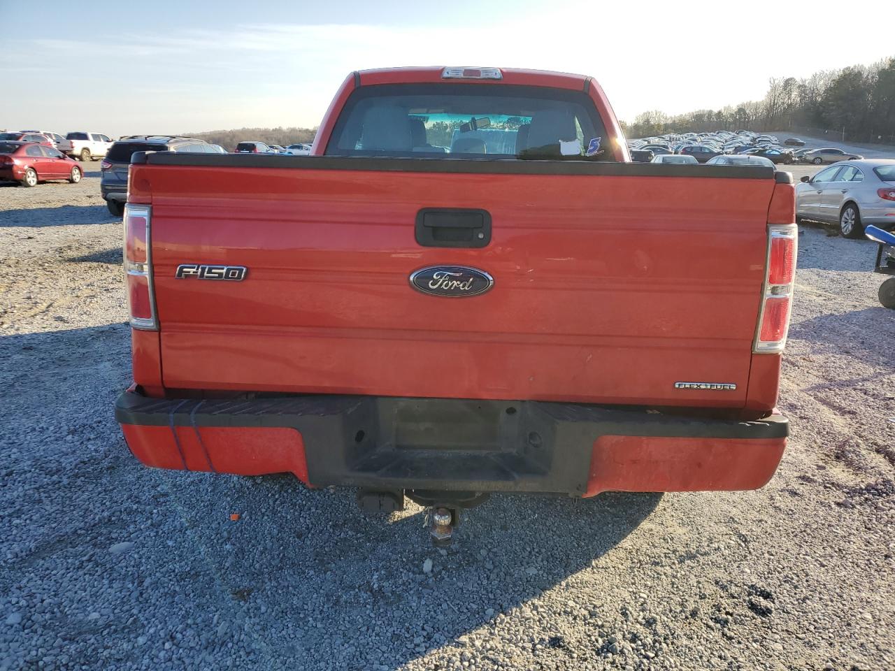 2013 Ford F-150 - Image 6