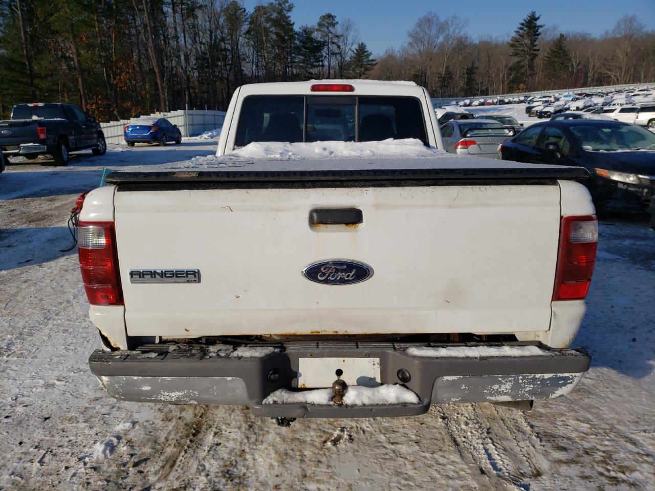 2006 Ford Ranger - Image 6