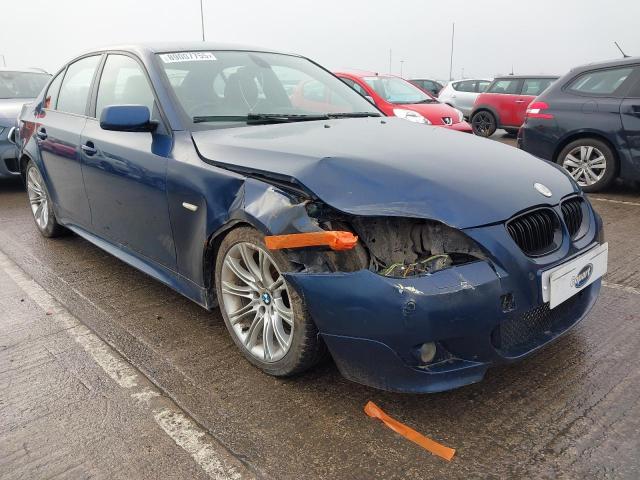 2006 BMW 520D M SPO