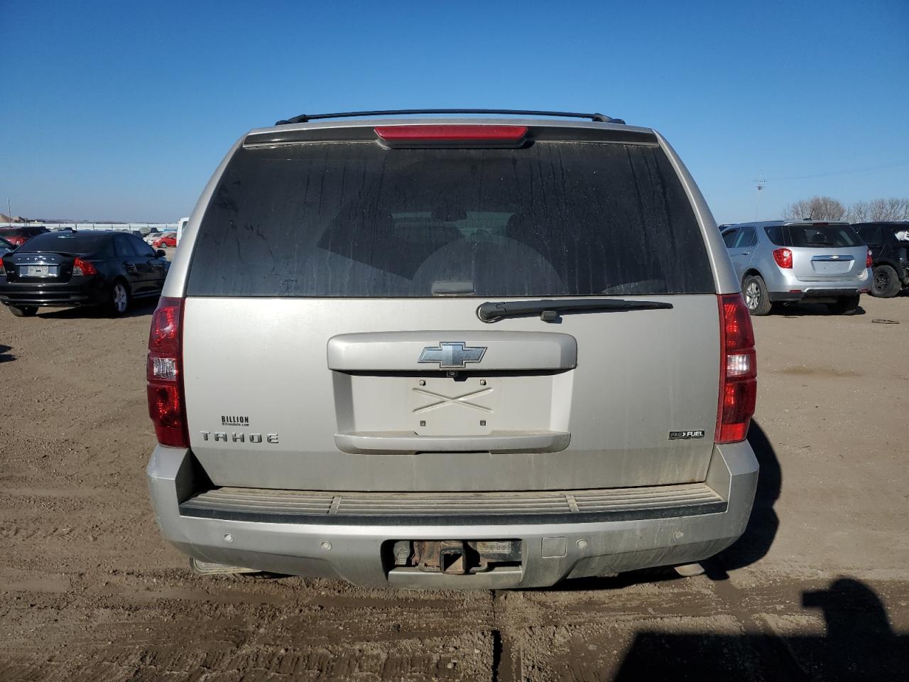 2009 Chevrolet Tahoe - Image 6