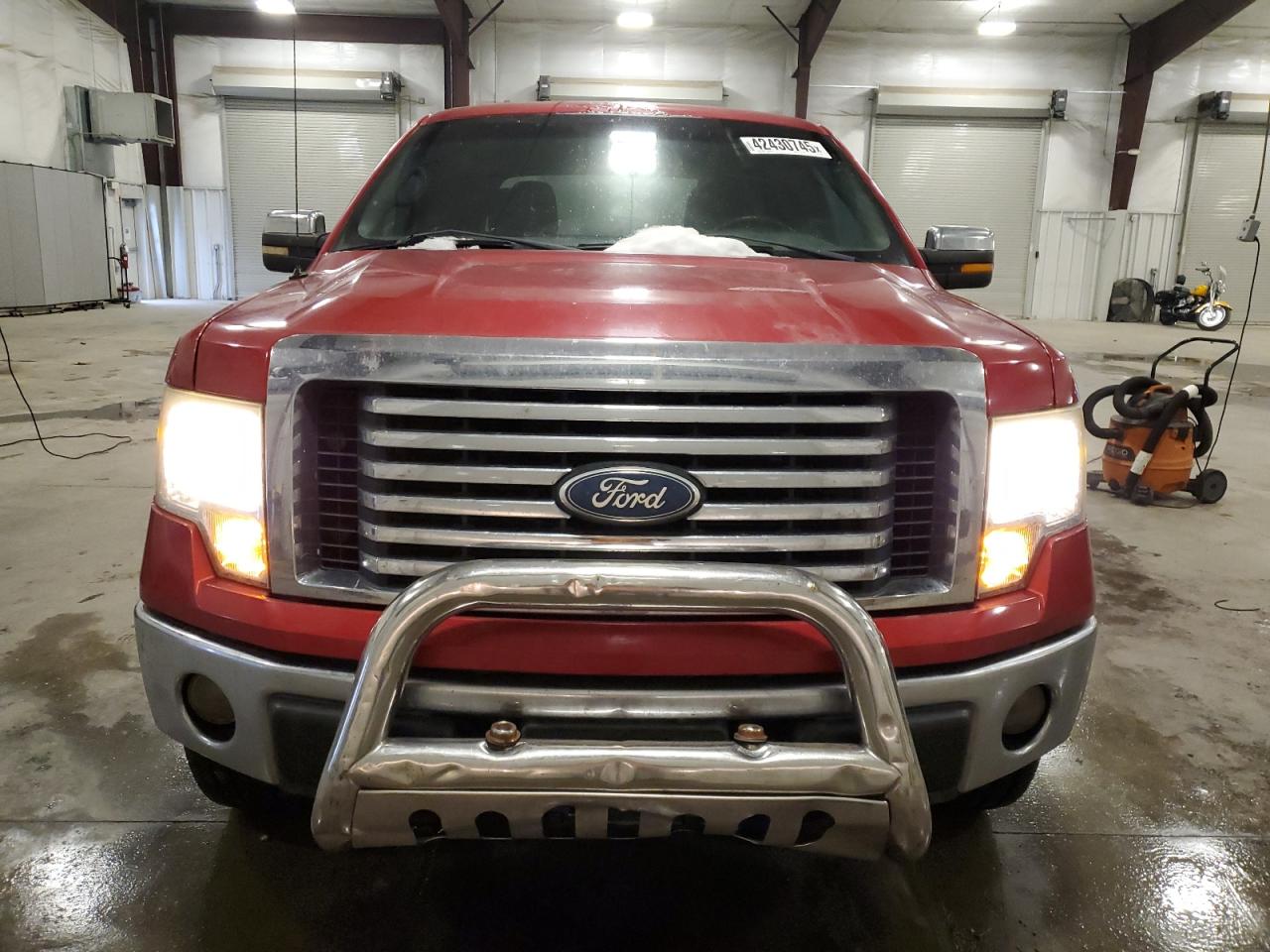 2010 Ford F-150 - Image 5