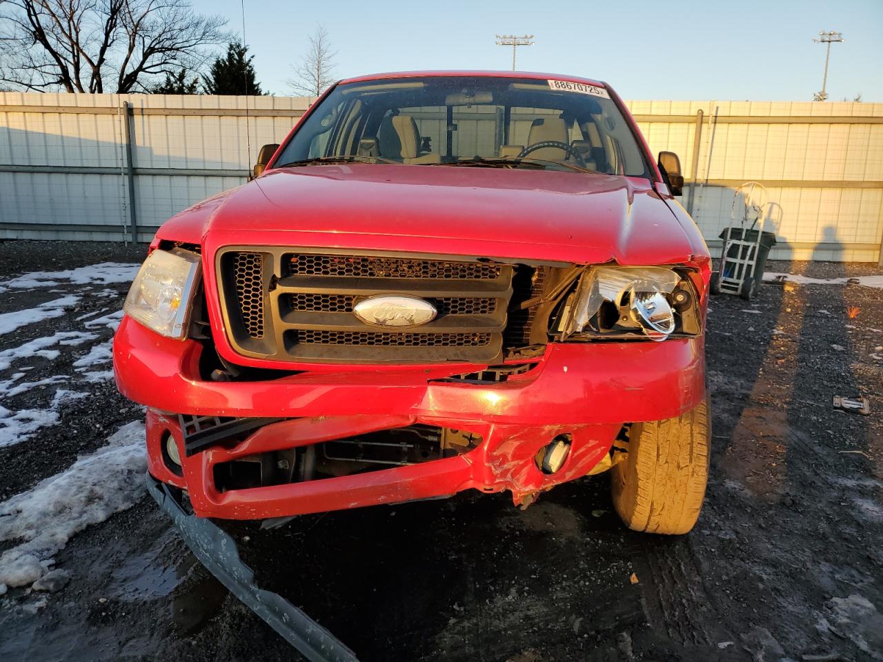 2007 Ford F-150 - Image 5