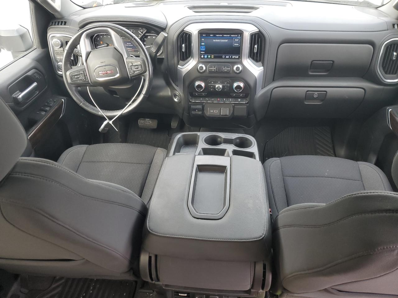 2021 GMC Sierra - Image 8