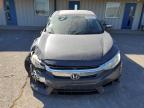 2018 Honda Civic Lx продається в Oklahoma City, OK - Side