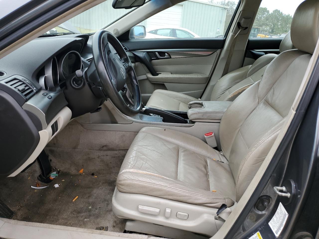 2009 Acura TL - Image 7