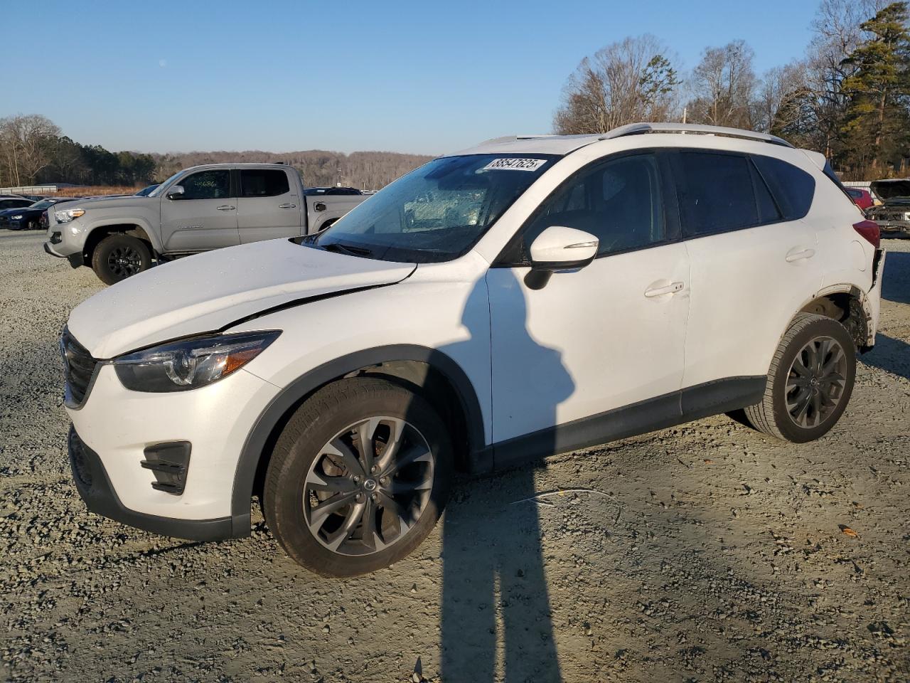 2016 Mazda CX-5 - Image 1