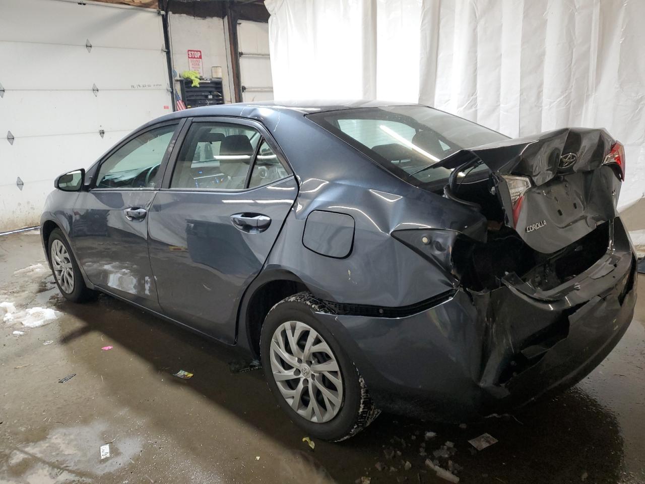 2019 Toyota Corolla - Image 2
