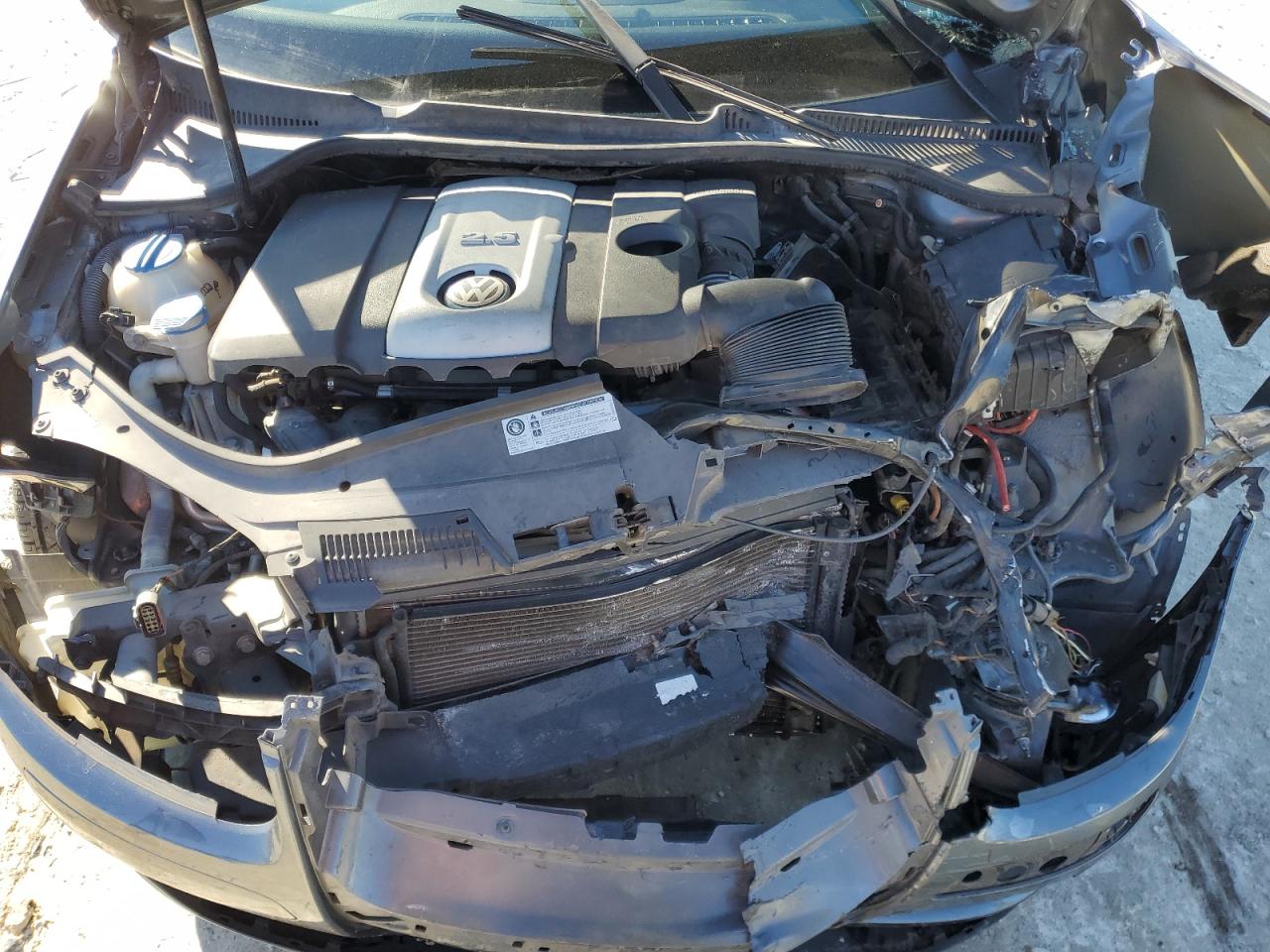 2009 Volkswagen Jetta - Image 12