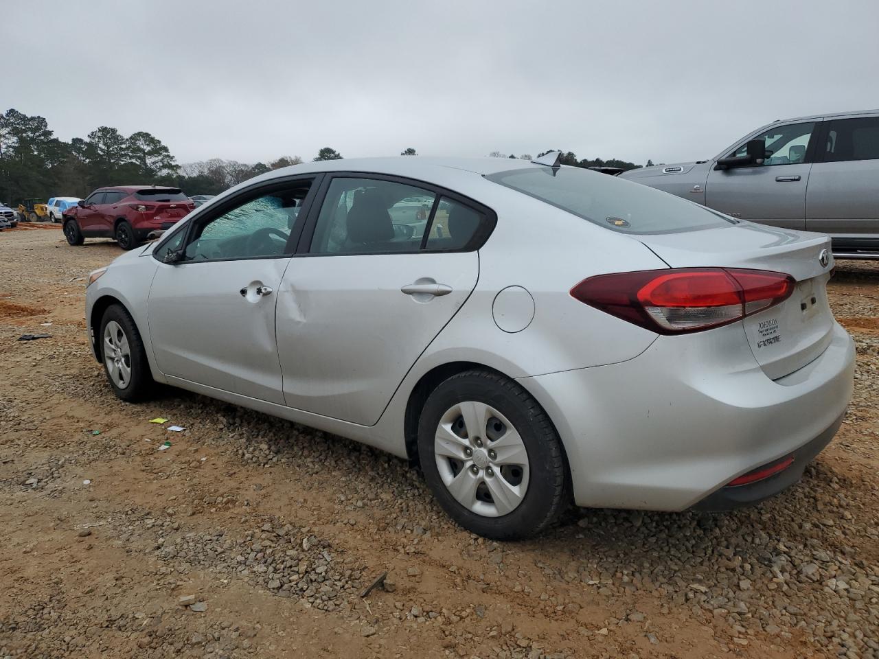 2017 Kia Forte - Image 2
